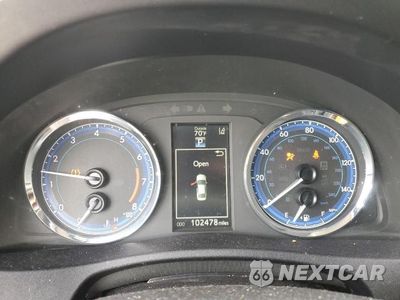 Zdjęcie 9 z 12 samochodu: 2017 TOYOTA COROLLA L VIN:2T1BURHE3HC936925 - miniatura