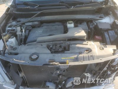 Zdjęcie 11 z 12 samochodu: 2017 NISSAN PATHFINDER S VIN:5N1DR2MN3HC910093 - miniatura