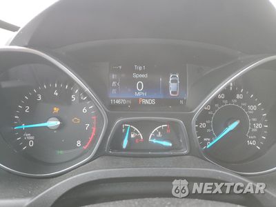 Zdjęcie 9 z 16 samochodu: 2019 FORD ESCAPE SE VIN:1FMCU9GD9KUC26463 - miniatura