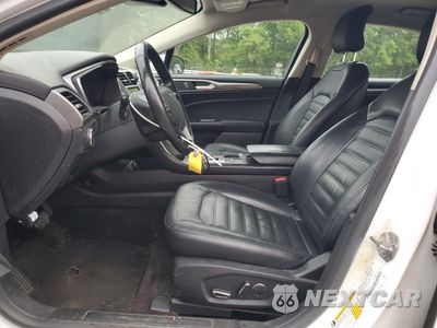 Zdjęcie 7 z 12 samochodu: 2017 FORD FUSION SE HYBRID VIN:3FA6P0LU7HR409635 - miniatura