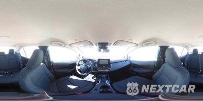 Zdjęcie 13 z 16 samochodu: 2023 TOYOTA COROLLA LE VIN:5YFB4MDE9PP062166 - miniatura