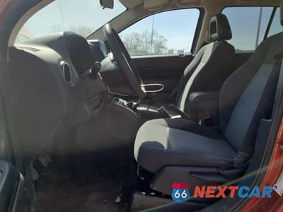 Zdjęcie 7 z 13 samochodu: 2009 JEEP COMPASS SPORT VIN:1J4FF47B49D135411 - miniatura