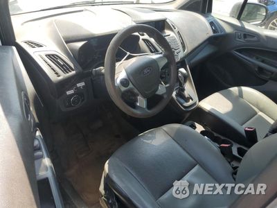 Zdjęcie 8 z 13 samochodu: 2016 FORD TRANSIT CONNECT XL VIN:NM0LS7E78G1243515 - miniatura