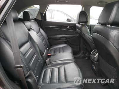 Zdjęcie 11 z 13 samochodu: 2016 KIA SORENTO EX VIN:5XYPH4A19GG148528 - miniatura