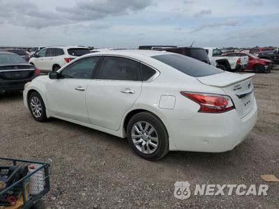 Drugie zdjęcie samochodu z przodu: 2015 NISSAN ALTIMA 2.5 VIN:1N4AL3AP0FN872527 - miniatura