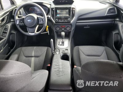 Zdjęcie 8 z 15 samochodu: 2017 SUBARU IMPREZA VIN:4S3GKAA63H3611622 - miniatura