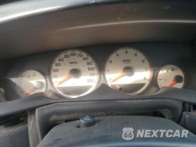 Zdjęcie 9 z 14 samochodu: 2003 DODGE NEON SXT VIN:1B3ES56C13D177816 - miniatura
