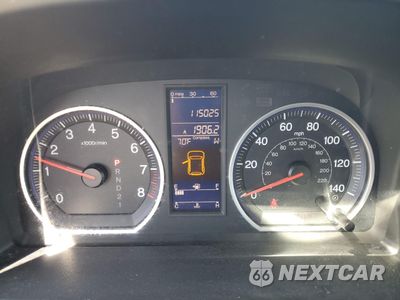 Zdjęcie 9 z 15 samochodu: 2011 HONDA CR-V EX VIN:3CZRE4H5XBG702903 - miniatura