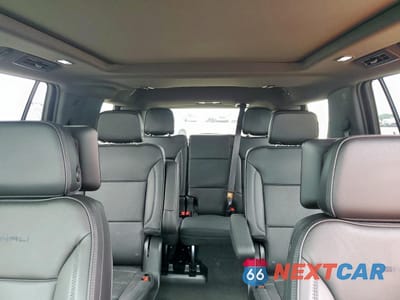 Zdjęcie 10 z 16 samochodu: 2024 GMC YUKON DENALI VIN:1GKS2DKL6RR288346 - miniatura