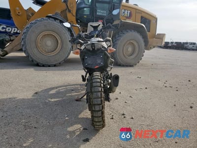 Czwarte zdjęcie samochodu z boku: 2020 KTM 390 ADVENTURE VIN:MD2JGJ408LC211850 - miniatura