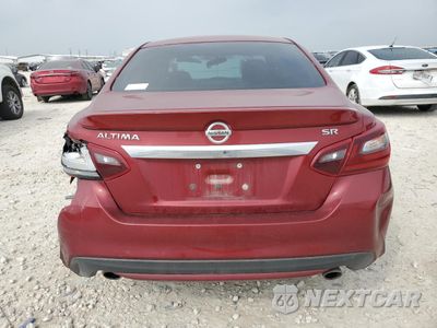 Zdjęcie 6 z 12 samochodu: 2018 NISSAN ALTIMA 2.5 VIN:1N4AL3AP6JC103356 - miniatura