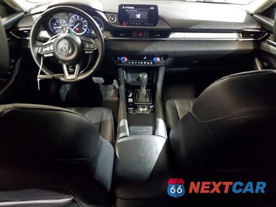 Zdjęcie 8 z 13 samochodu: 2019 MAZDA 6 TOURING VIN:JM1GL1VM3K1505356 - miniatura