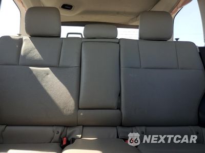 Zdjęcie 10 z 16 samochodu: 2015 SUBARU FORESTER 2.5I TOURING VIN:JF2SJAWC2FH546713 - miniatura