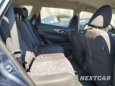 Zdjęcie 11 z 13 samochodu: 2016 NISSAN ROGUE S VIN:KNMAT2MV9GP606153 - miniatura