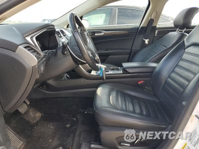 Zdjęcie 7 z 13 samochodu: 2018 FORD FUSION SE HYBRID VIN:3FA6P0LU0JR118724 - miniatura