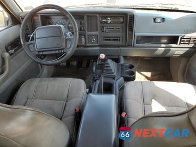 Zdjęcie 8 z 13 samochodu: 1996 JEEP CHEROKEE SPORT VIN:1J4FJ68S5TL126657 - miniatura