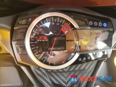 Zdjęcie 7 z 10 samochodu: 2017 SUZUKI GSX-R750 VIN:JS1GR7MA6H2100839 - miniatura