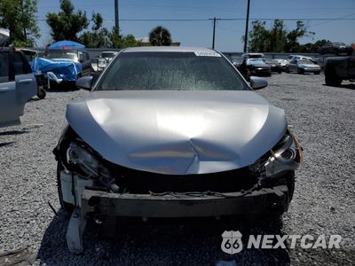Piąte zdjęcie samochodu w środku: 2017 TOYOTA CAMRY LE VIN:4T1BF1FK8HU781372 - miniatura