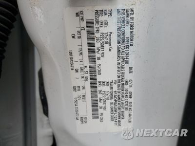 Zdjęcie 12 z 12 samochodu: 2015 FORD C-MAX SE VIN:1FADP5AU9FL121411 - miniatura