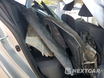 Zdjęcie 10 z 12 samochodu: 2024 TOYOTA COROLLA LE VIN:5YFB4MDE0RP228657 - miniatura