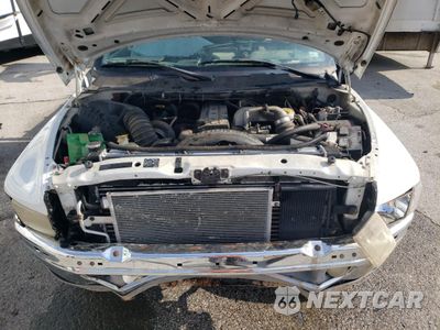 Zdjęcie 11 z 12 samochodu: 2000 DODGE RAM 2500 VIN:3B7KF2362YG113457 - miniatura