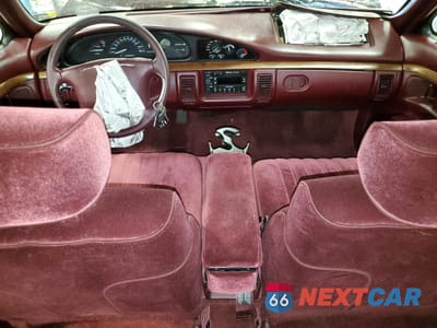 Zdjęcie 8 z 14 samochodu: 1995 OLDSMOBILE 88 ROYALE VIN:1G3HN52K4S4814390 - miniatura