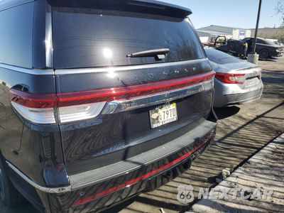 Zdjęcie 6 z 13 samochodu: 2023 LINCOLN NAVIGATOR L BLACK LABEL VIN:5LMJJ3TG3PEL16168 - miniatura