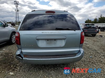 Zdjęcie 6 z 13 samochodu: 2004 DODGE GRAND CARAVAN SXT VIN:2D8GP44L94R618291 - miniatura