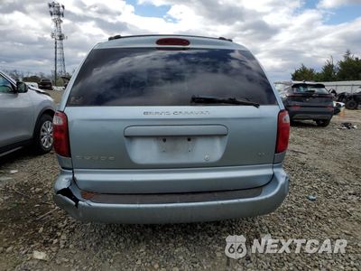 Zdjęcie 6 z 13 samochodu: 2004 DODGE GRAND CARAVAN SXT VIN:2D8GP44L94R618291 - miniatura