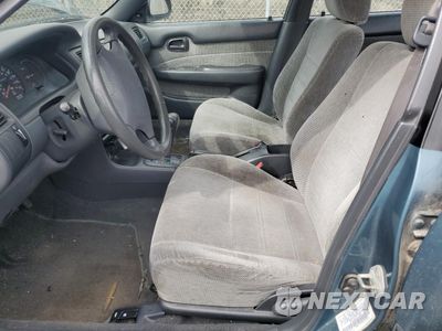 Zdjęcie 7 z 12 samochodu: 1994 TOYOTA COROLLA LE VIN:1NXAE09B0SZ297630 - miniatura