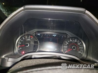 Zdjęcie 9 z 12 samochodu: 2018 FORD F150 RAPTOR VIN:1FTFW1RG9JFC36630 - miniatura