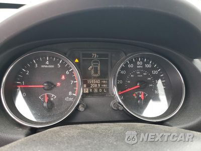 Zdjęcie 9 z 14 samochodu: 2013 NISSAN ROGUE S VIN:JN8AS5MT1DW002265 - miniatura