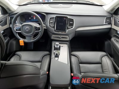 Zdjęcie 8 z 15 samochodu: 2024 VOLVO XC90 ULTIMATE VIN:YV4062PF1R1258472 - miniatura