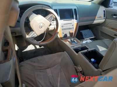 Zdjęcie 8 z 12 samochodu: 2011 CADILLAC STS LUXURY VIN:1G6DW6ED3B0125613 - miniatura