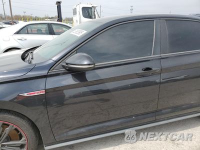 Zdjęcie 7 z 12 samochodu: 2019 VOLKSWAGEN JETTA GLI VIN:3VW6T7BU1KM181858 - miniatura