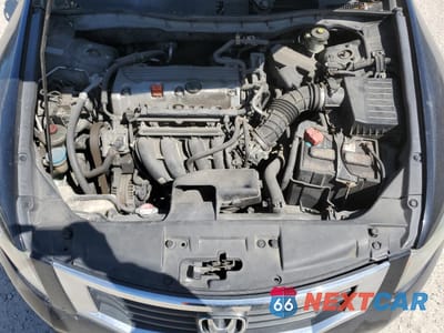 Zdjęcie 11 z 12 samochodu: 2010 HONDA ACCORD LXP VIN:1HGCP2F42AA158058 - miniatura