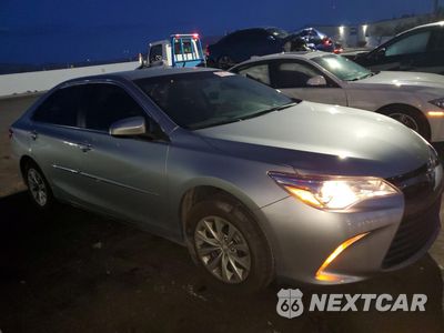 Czwarte zdjęcie samochodu z boku: 2017 TOYOTA CAMRY LE VIN:4T1BF1FKXHU705104 - miniatura