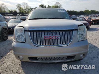 Piąte zdjęcie samochodu w środku: 2007 GMC YUKON XL DENALI VIN:1GKFK66877J223603 - miniatura