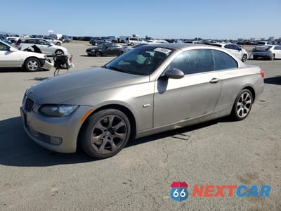 2009 BMW 335 I WBAWL73539PX44906 - główne zdjęcie licytacji z USA - miniatura