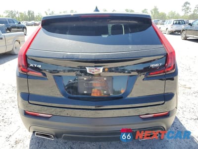 Zdjęcie 6 z 15 samochodu: 2022 CADILLAC XT4 LUXURY VIN:1GYAZAR43NF132092 - miniatura
