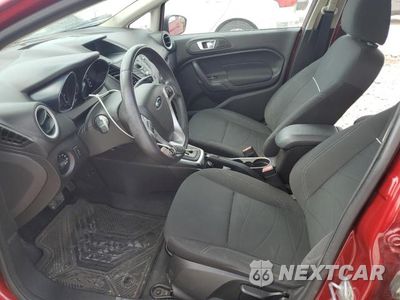 Zdjęcie 7 z 12 samochodu: 2014 FORD FIESTA SE VIN:3FADP4EJ3EM174483 - miniatura