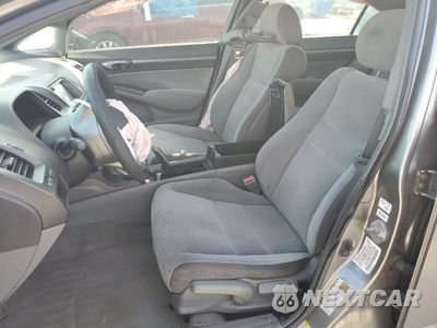 Zdjęcie 7 z 14 samochodu: 2007 HONDA CIVIC EX VIN:2HGFA168X7H303546 - miniatura