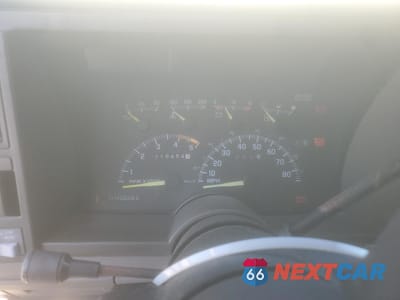 Zdjęcie 9 z 12 samochodu: 1994 CHEVROLET BLAZER K1500 VIN:1GNEK18K1RJ376779 - miniatura