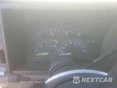 Zdjęcie 9 z 12 samochodu: 1994 CHEVROLET BLAZER K1500 VIN:1GNEK18K1RJ376779 - miniatura