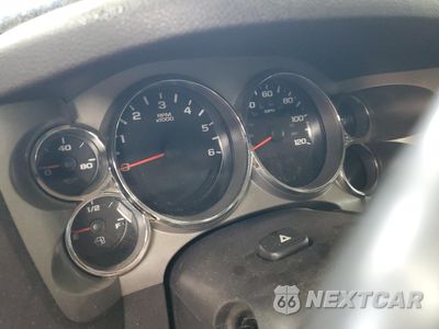 Zdjęcie 9 z 14 samochodu: 2012 GMC SIERRA K1500 SLE VIN:3GTP2VE72CG276644 - miniatura