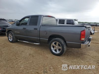 Drugie zdjęcie samochodu z przodu: 2003 DODGE RAM 1500 ST VIN:1D7HA18N63S371605 - miniatura