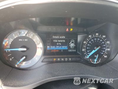 Zdjęcie 9 z 14 samochodu: 2016 FORD FUSION SE VIN:3FA6P0H74GR283316 - miniatura