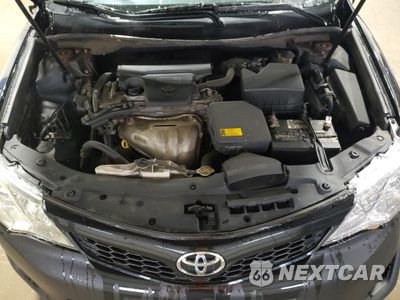 Zdjęcie 11 z 14 samochodu: 2014 TOYOTA CAMRY L VIN:4T1BF1FK8EU753275 - miniatura