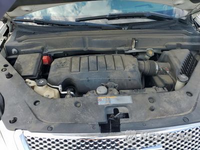 Zdjęcie 12 z 12 samochodu: 2012 GMC ACADIA DENALI VIN:1GKKRTED3CJ258074 - miniatura