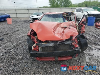 Piąte zdjęcie samochodu w środku: 2008 MITSUBISHI ECLIPSE GS VIN:4A3AK24F28E033408 - miniatura